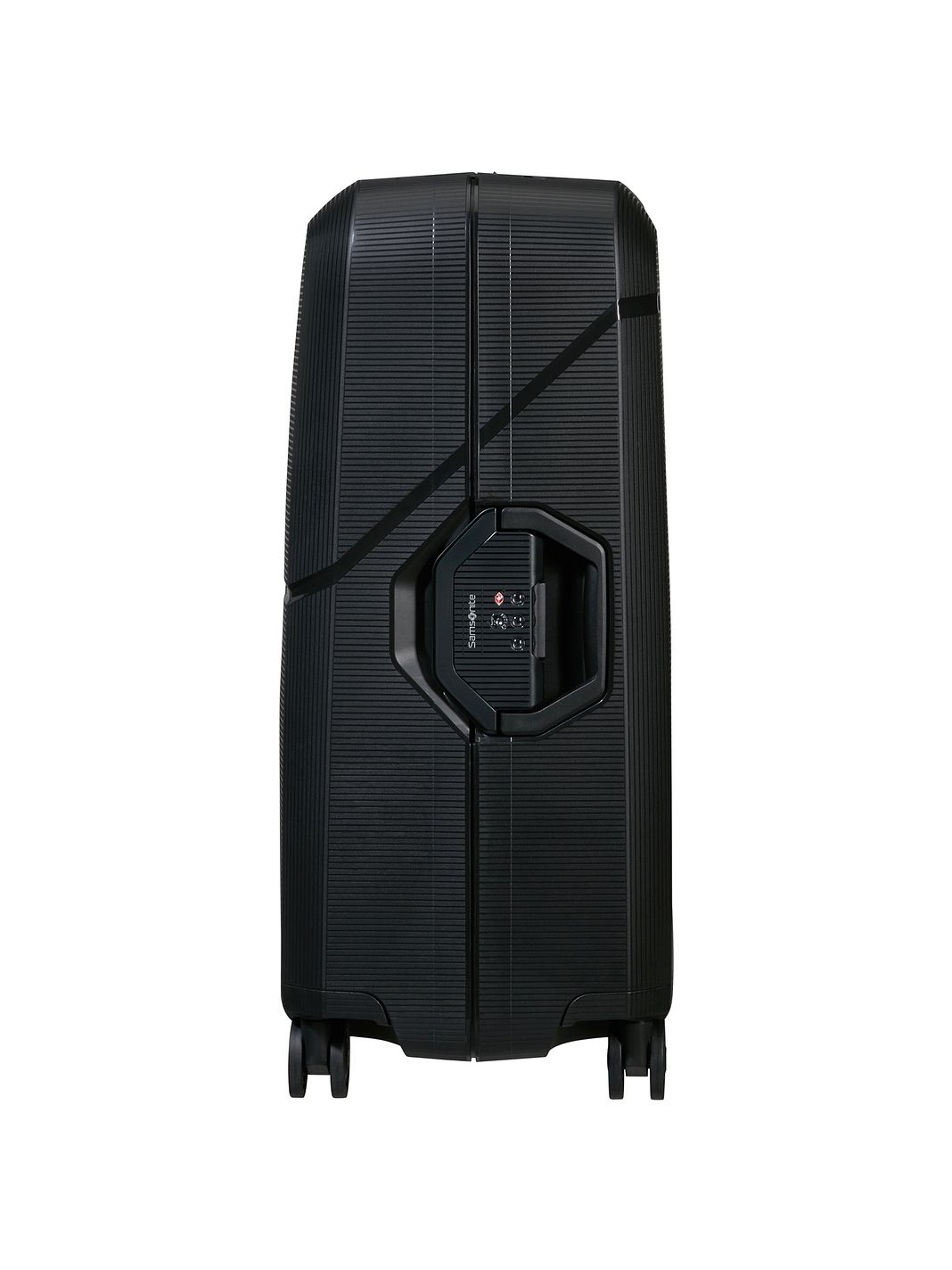Samsonite Magnum 2 4 ruote Carrello 69 cm Samsonite Magnum 2 4 ruote Carrello 69 cm