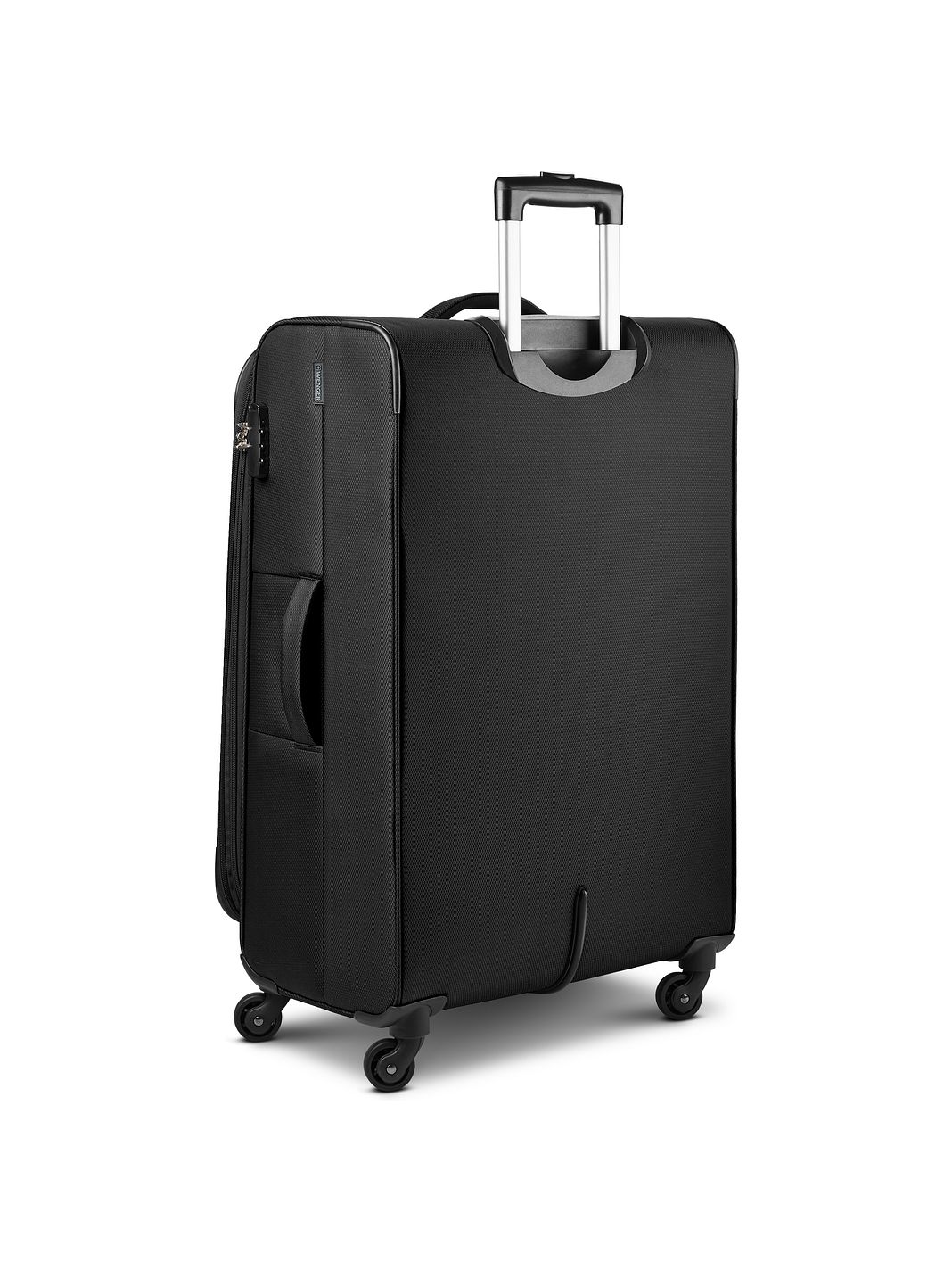 Wenger Beaumont 4 ruote Carrello L 78 cm espandibile Wenger Beaumont 4 ruote Carrello L 78 cm espandibile