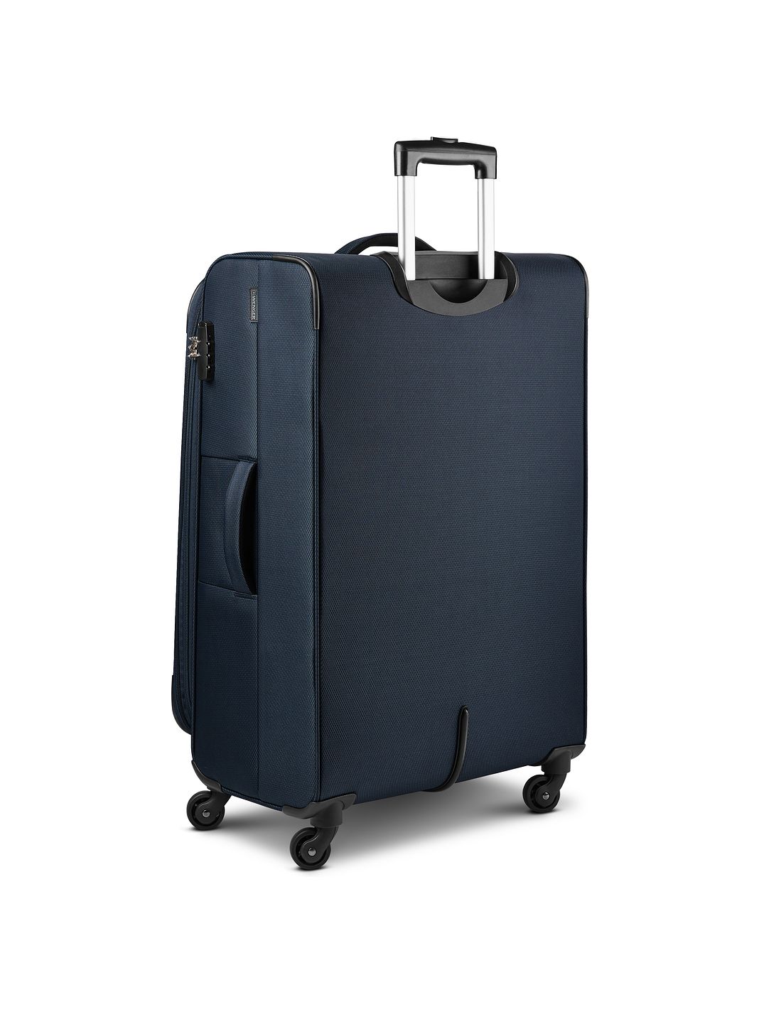 Wenger Beaumont 4-hjulig Resväska L 78 cm med expansionsveck Wenger Beaumont 4-hjulig Resväska L 78 cm med expansionsveck