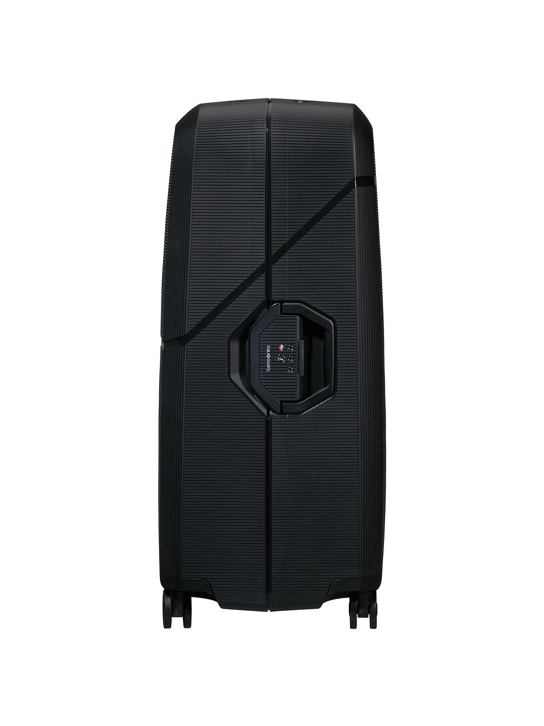 Samsonite Magnum 2 4 ruote Carrello 81 cm