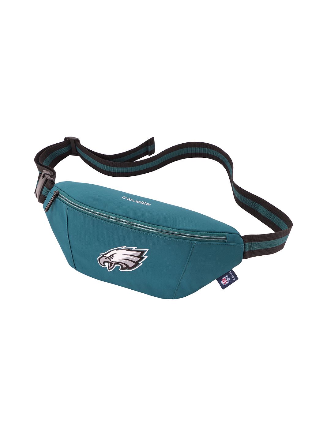 Travelite travelite x NFL Marsupio 33 cm Travelite travelite x NFL Marsupio 33 cm