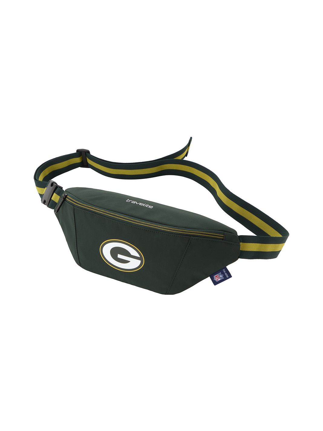 Travelite travelite x NFL Marsupio 33 cm Travelite travelite x NFL Marsupio 33 cm