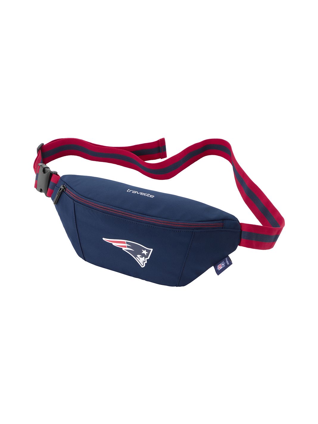 Travelite travelite x NFL Marsupio 33 cm Travelite travelite x NFL Marsupio 33 cm