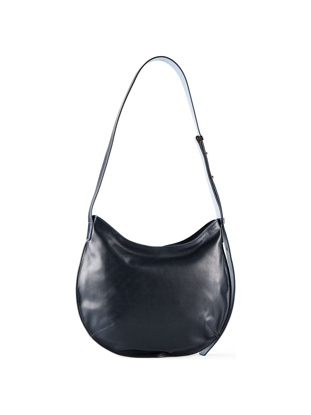 DuDu Hispani Borsa a spalla Vera Pelle 34 cm DuDu Hispani Borsa a spalla Vera Pelle 34 cm