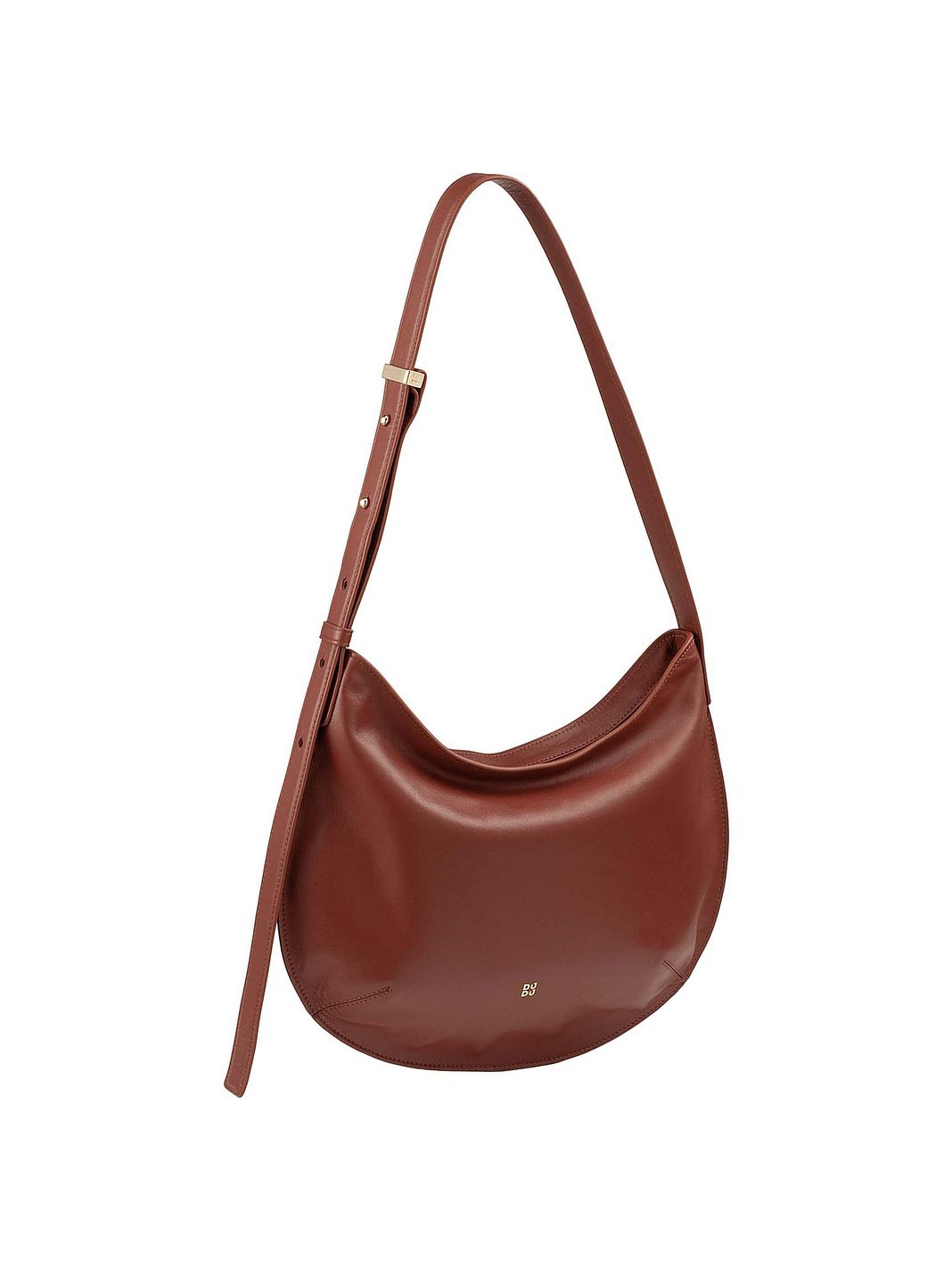 DuDu Hispani Borsa a spalla Vera Pelle 34 cm DuDu Hispani Borsa a spalla Vera Pelle 34 cm