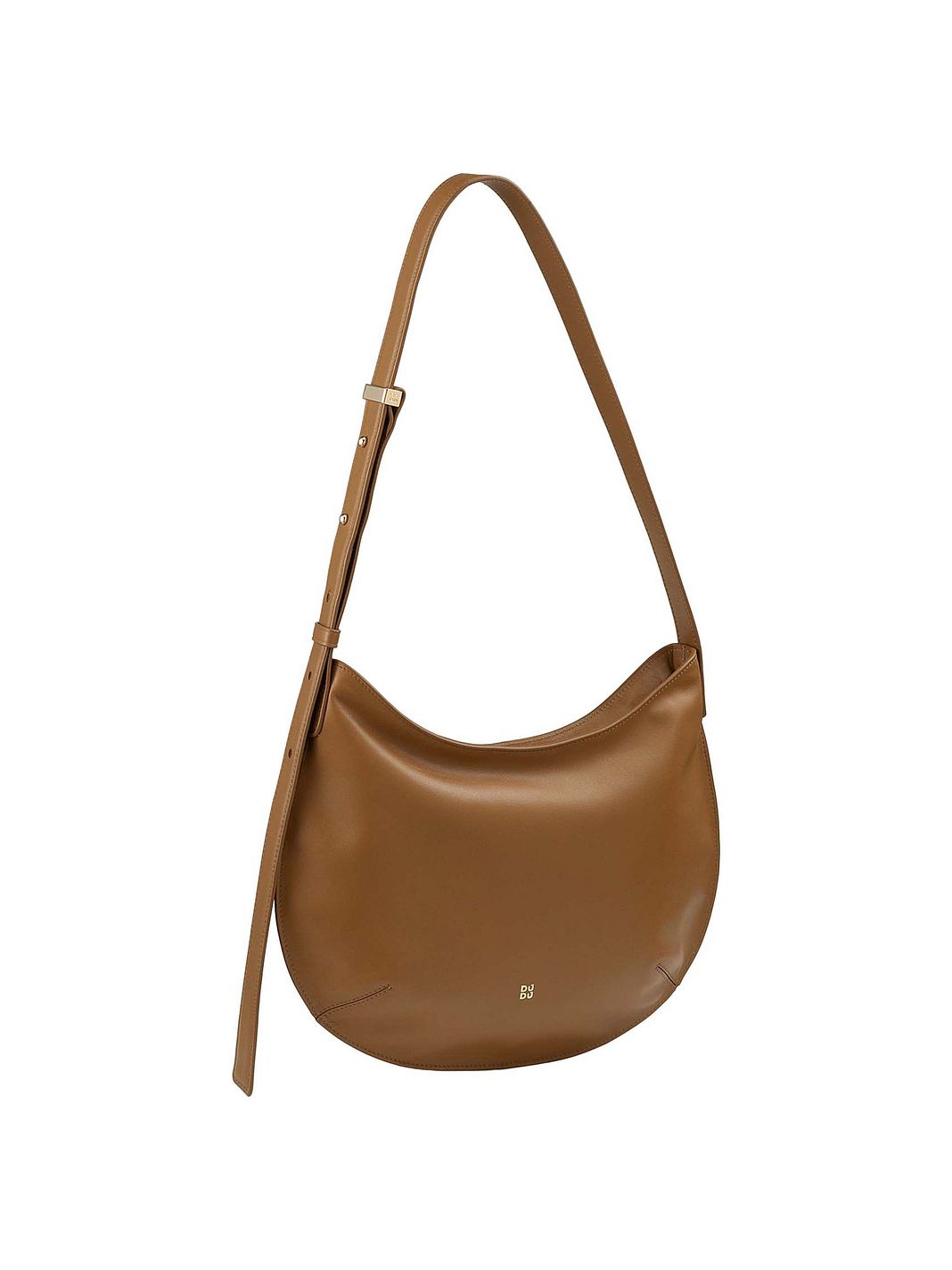 DuDu Hispani Borsa a spalla Vera Pelle 34 cm DuDu Hispani Borsa a spalla Vera Pelle 34 cm