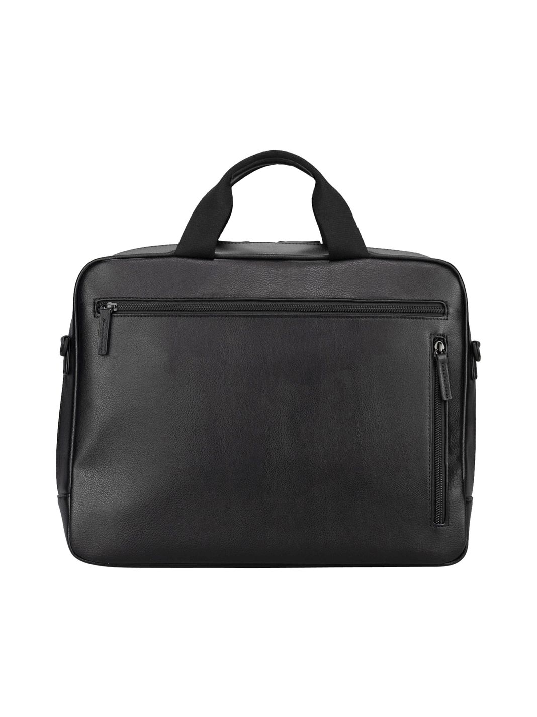 Jost Riga Valigetta Protezione RFID 39 cm Vano porta PC Jost Riga Valigetta Protezione RFID 39 cm Vano porta PC