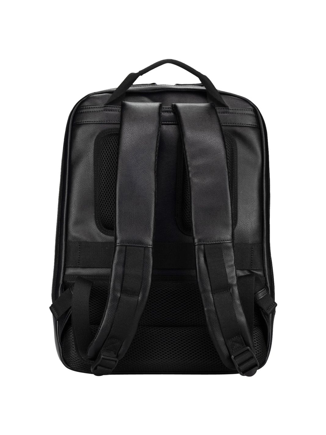 Jost Riga Zaino da lavoro Protezione RFID 43 cm Vano porta PC Jost Riga Zaino da lavoro Protezione RFID 43 cm Vano porta PC