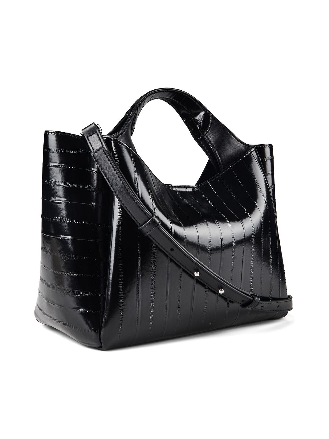DKNY Willa Borsetta Vera Pelle 43 cm DKNY Willa Borsetta Vera Pelle 43 cm