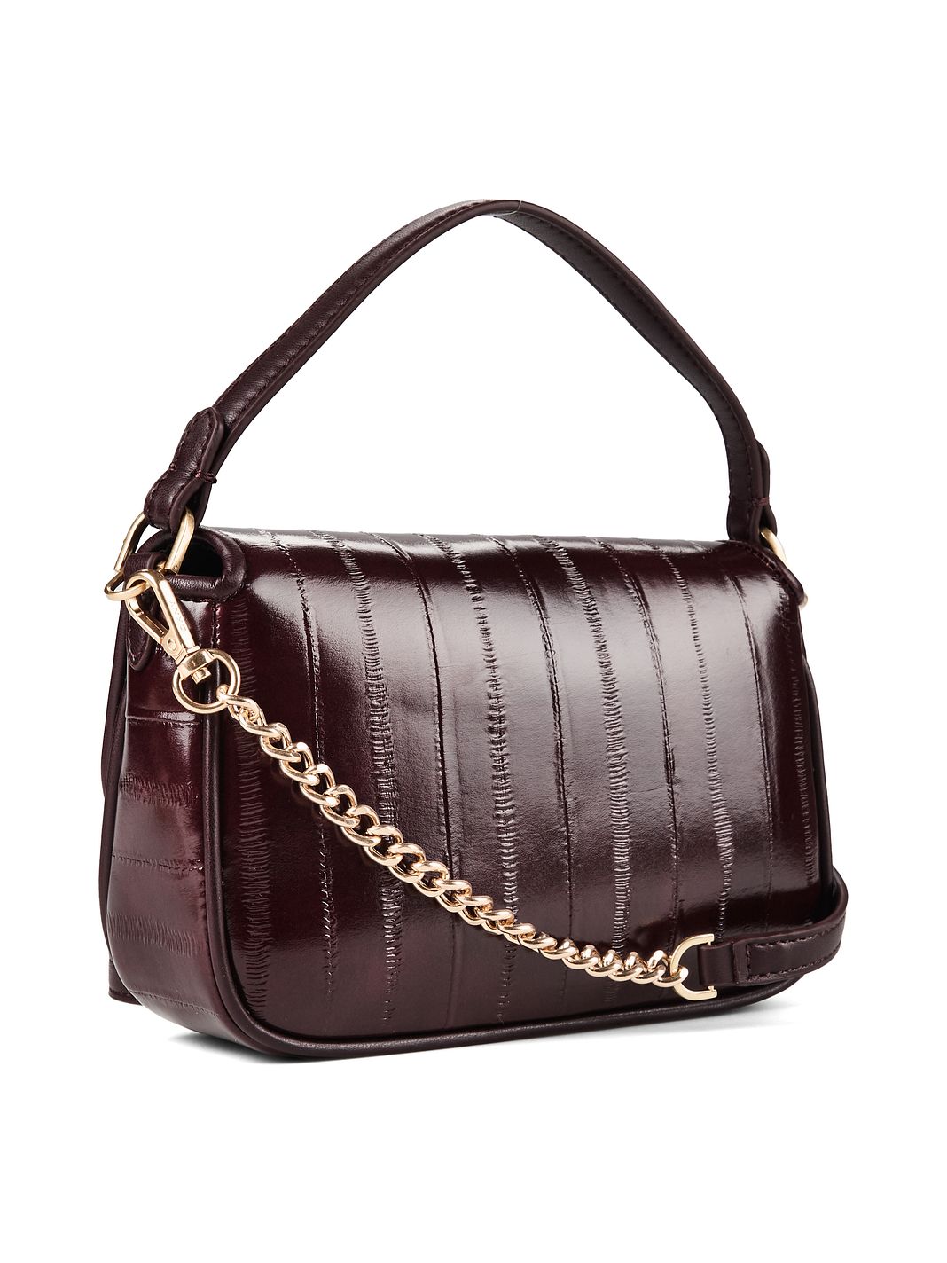 DKNY Willa Borsa a tracolla Vera Pelle 20.5 cm DKNY Willa Borsa a tracolla Vera Pelle 20.5 cm
