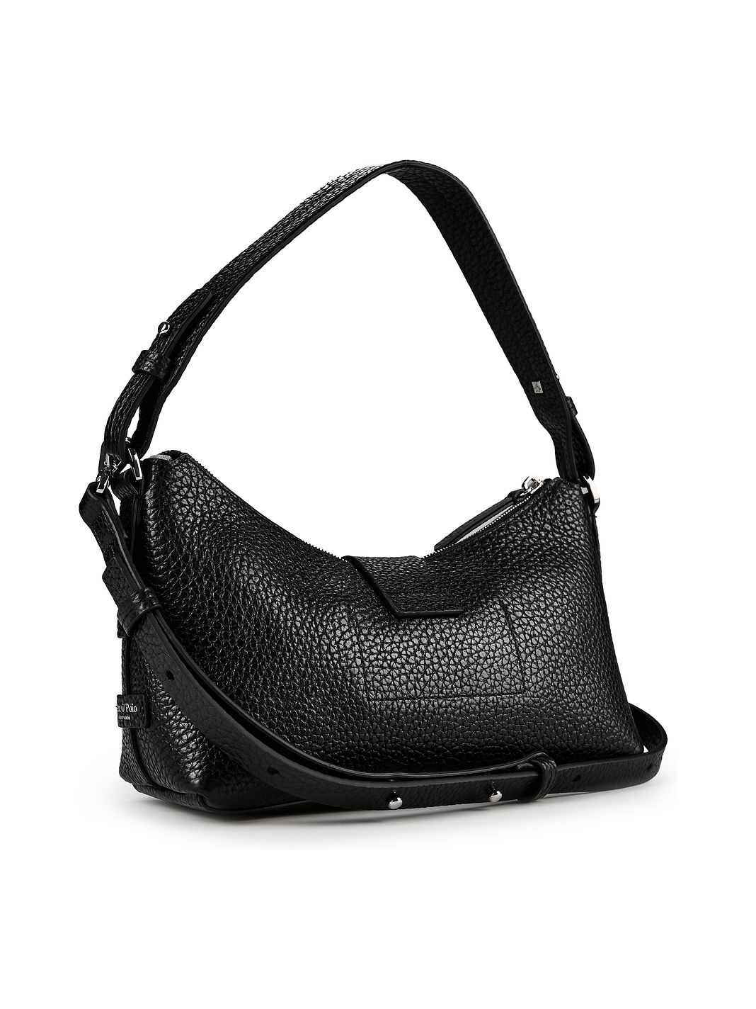 Marc O'Polo Borsa a spalla Vera Pelle 29 cm Marc O'Polo Borsa a spalla Vera Pelle 29 cm
