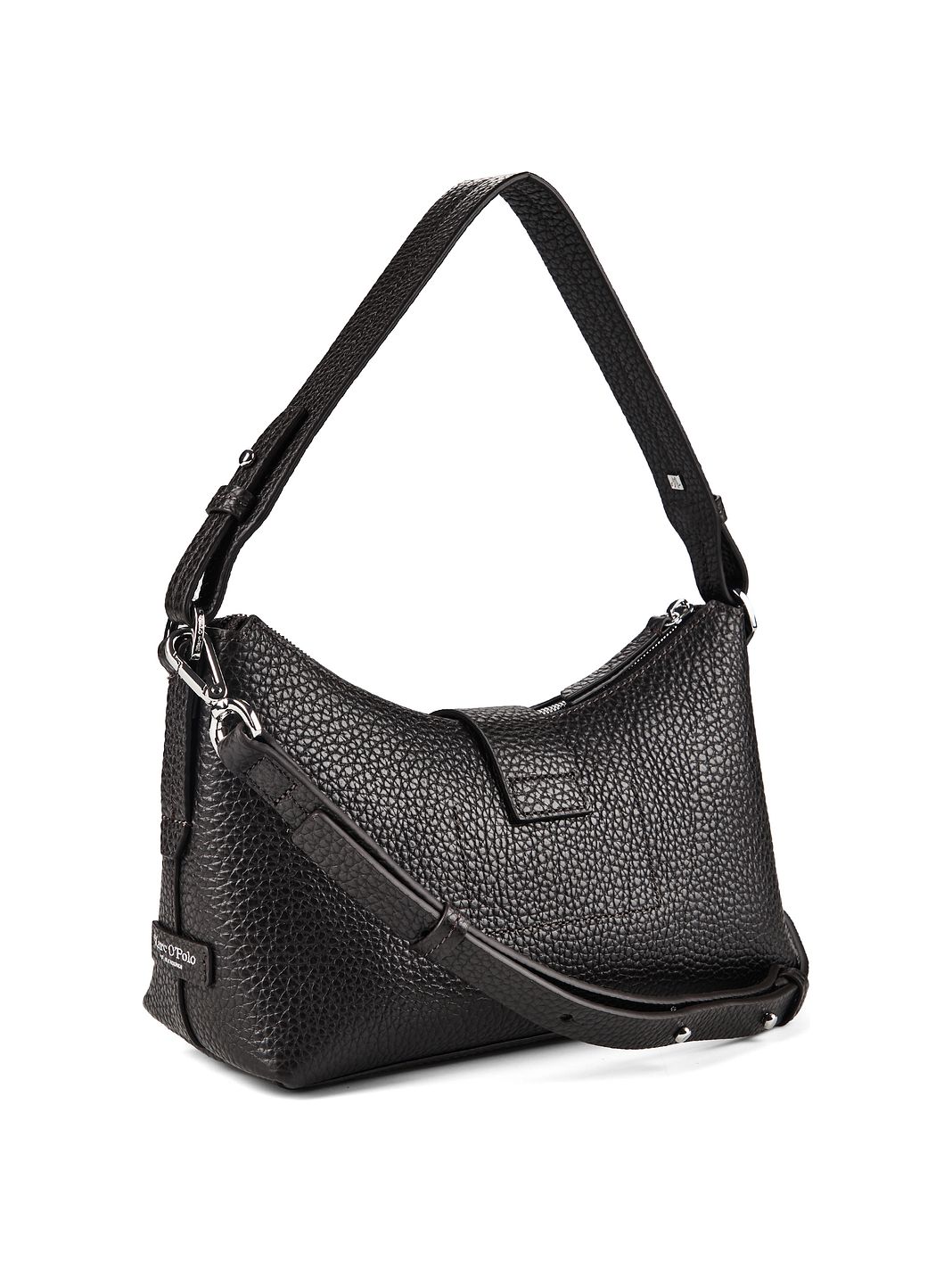 Marc O'Polo Borsa a spalla Vera Pelle 29 cm Marc O'Polo Borsa a spalla Vera Pelle 29 cm