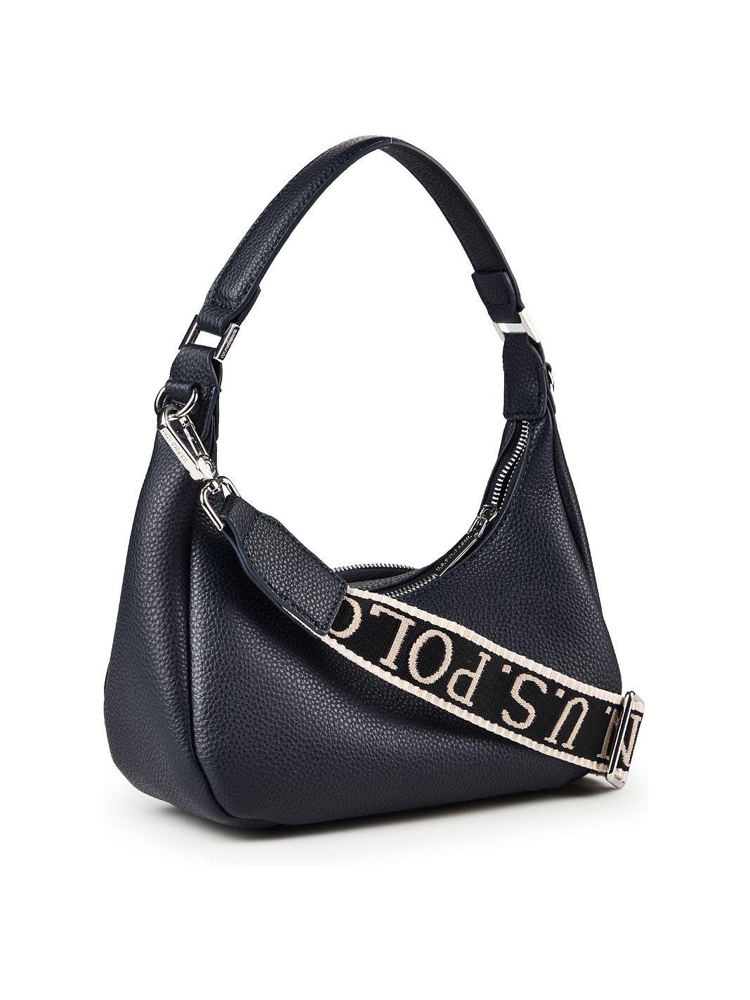 U.S. Polo Assn. Mansion Borsa a spalla 25 cm U.S. Polo Assn. Mansion Borsa a spalla 25 cm