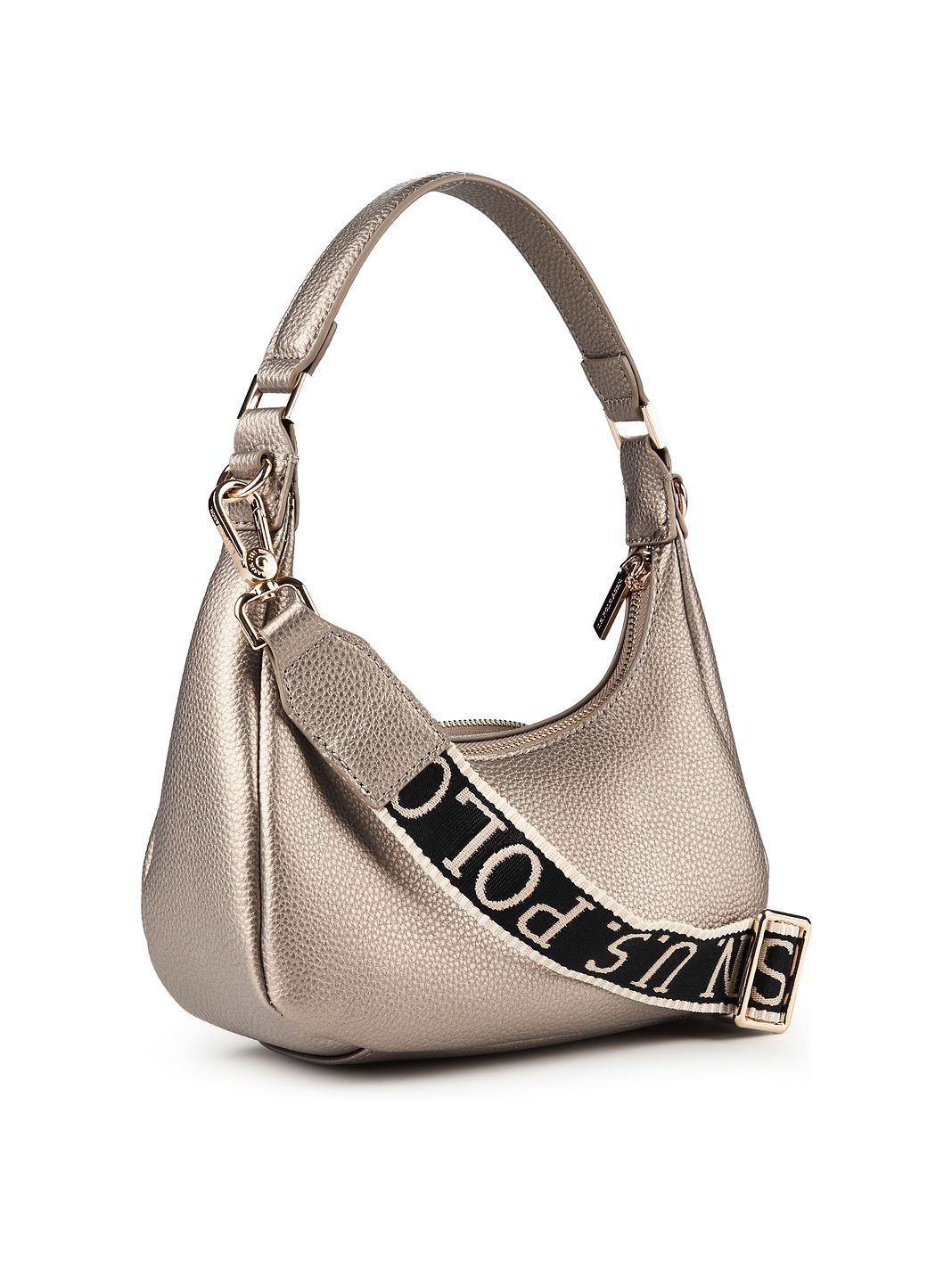 U.S. Polo Assn. Mansion Borsa a spalla 25 cm U.S. Polo Assn. Mansion Borsa a spalla 25 cm