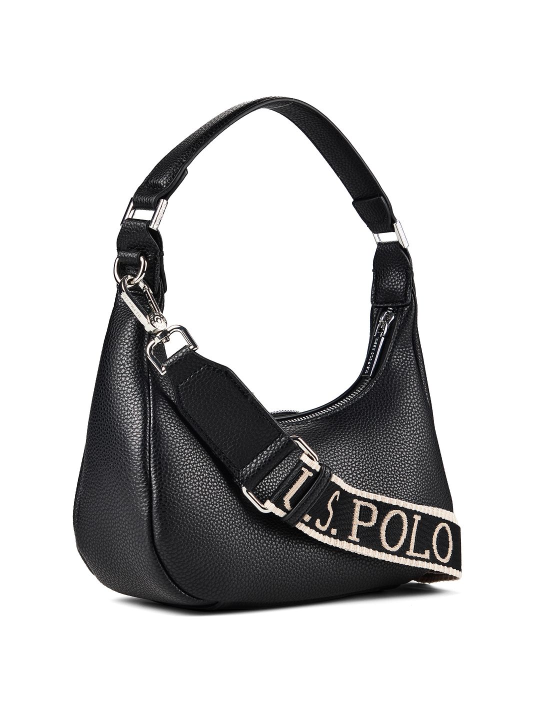 U.S. Polo Assn. Mansion Borsa a spalla 25 cm U.S. Polo Assn. Mansion Borsa a spalla 25 cm