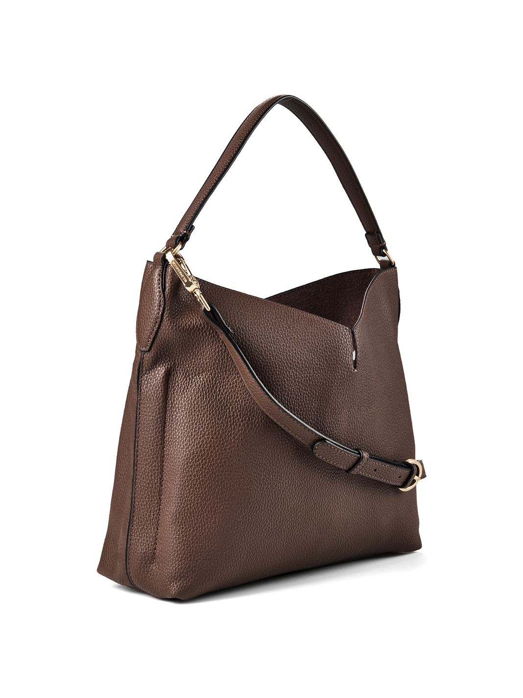 U.S. Polo Assn. Chestnut Borsa a spalla 27 cm