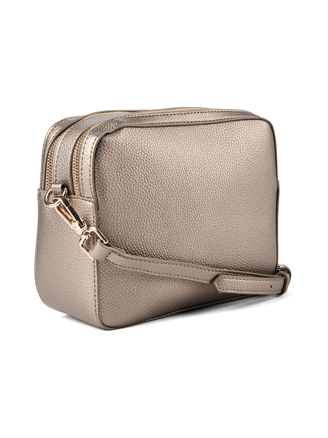 U.S. Polo Assn. Mansion Borsa a tracolla 23.5 cm U.S. Polo Assn. Mansion Borsa a tracolla 23.5 cm