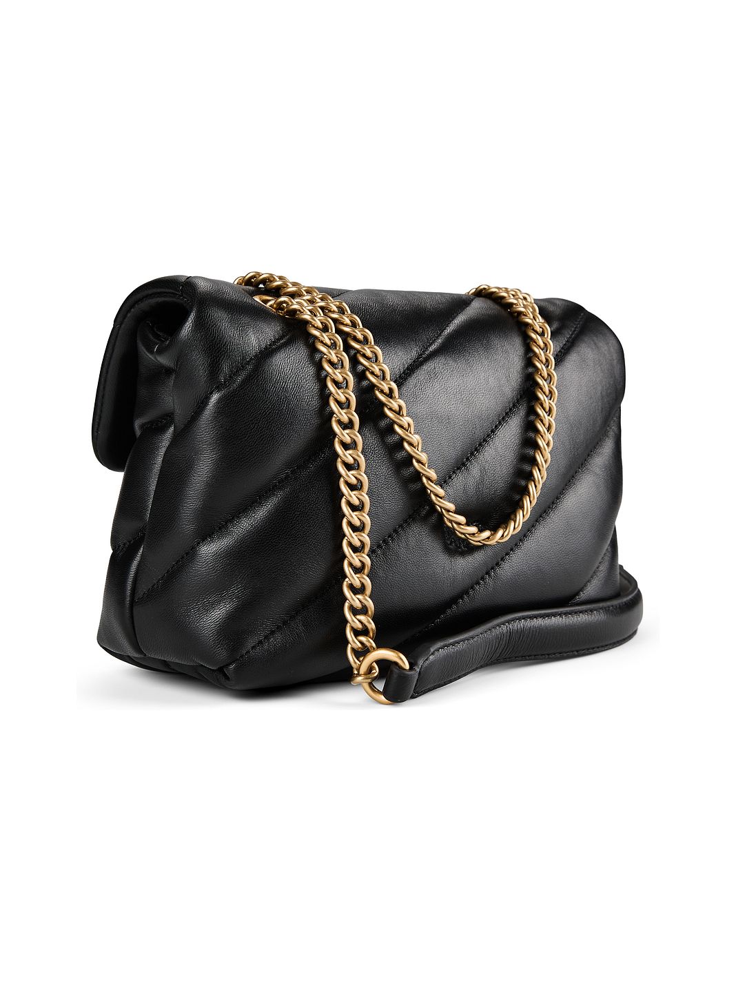 PINKO Love Mini Skuldertaske 22 cm