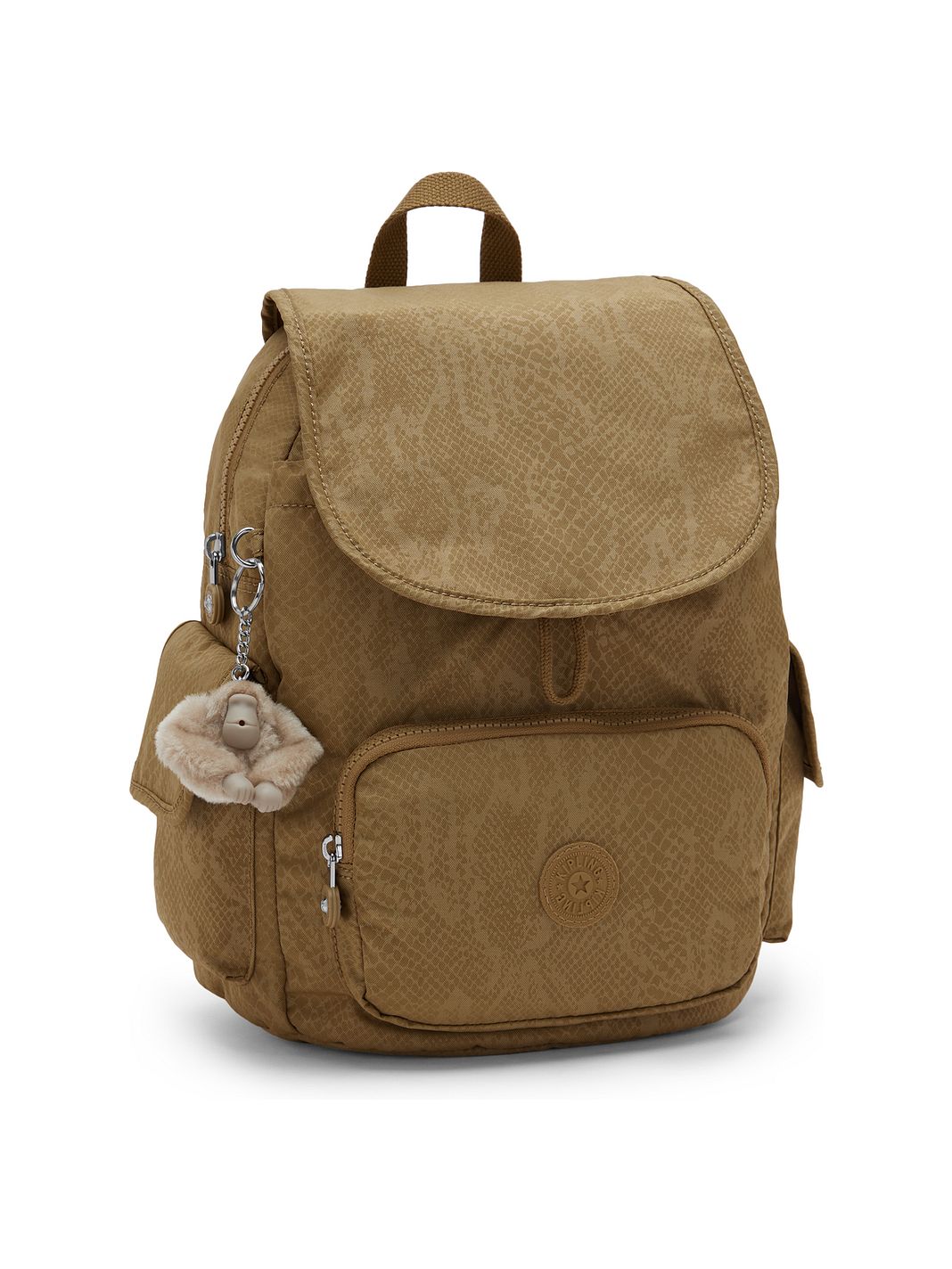 Kipling Basic Plus City Pack Bolsos mochila 33.5 cm Kipling Basic Plus City Pack Bolsos mochila 33.5 cm