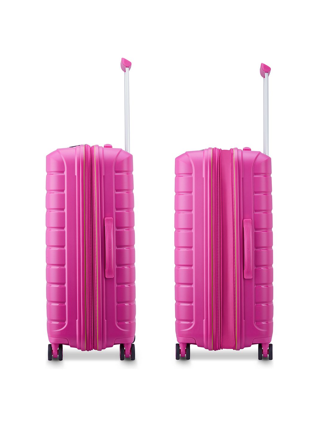 Roncato B-Flying Move 4 ruote Carrello 68 cm espandibile