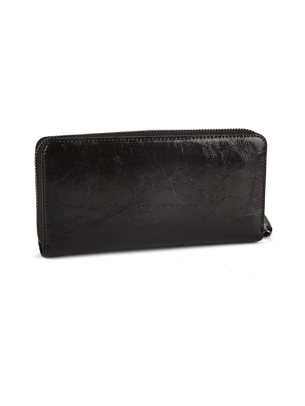 Liebeskind Audrey Portafoglio Protezione RFID Vera Pelle 18.8 cm Liebeskind Audrey Portafoglio Protezione RFID Vera Pelle 18.8 cm