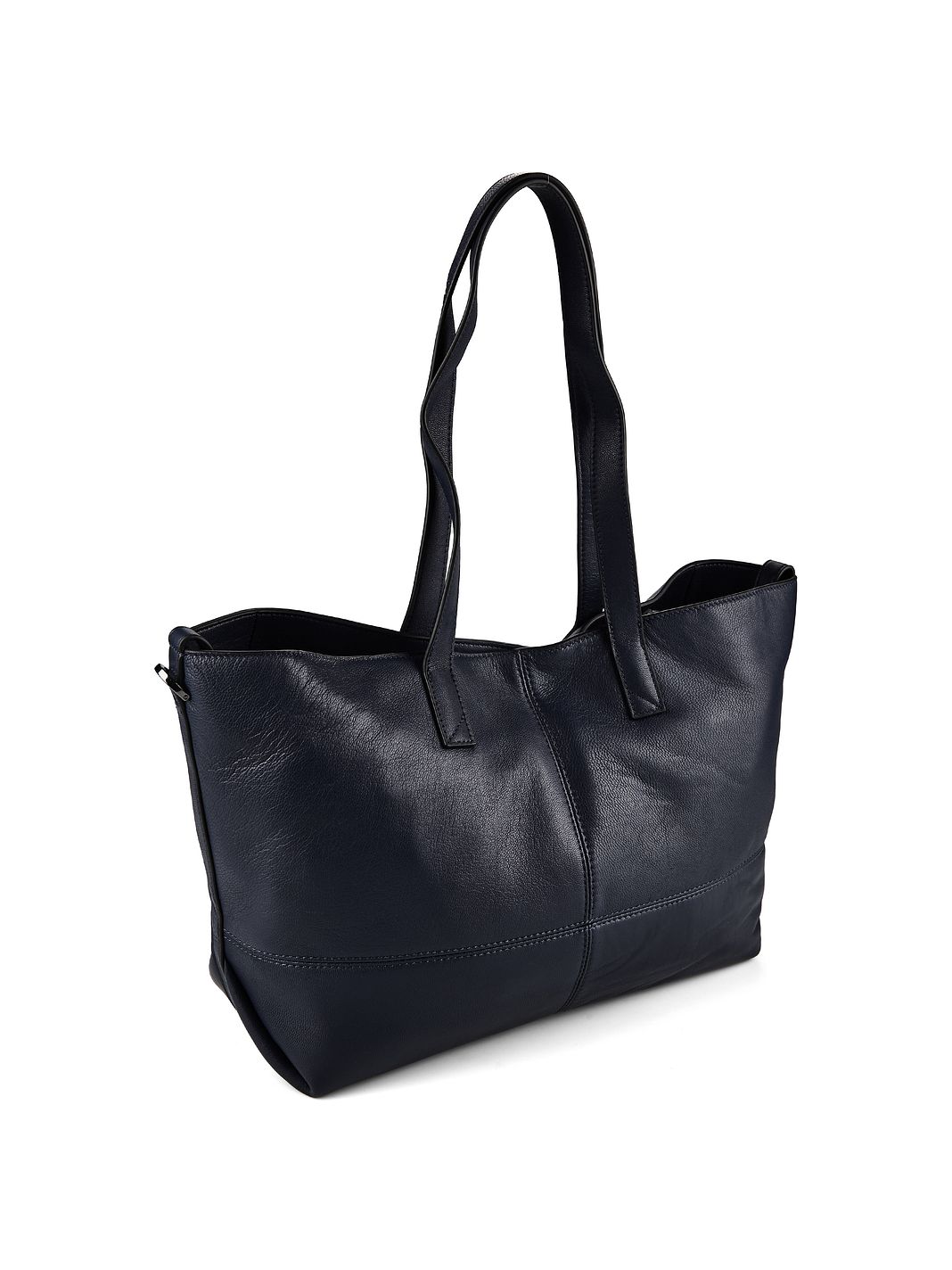 Liebeskind Ariel Borsa shopper Vera Pelle 49 cm Liebeskind Ariel Borsa shopper Vera Pelle 49 cm
