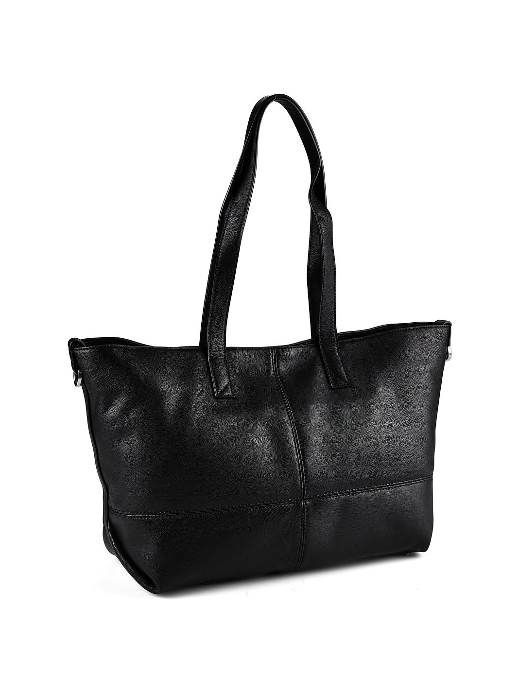 Liebeskind Ariel Borsa shopper Vera Pelle 49 cm Liebeskind Ariel Borsa shopper Vera Pelle 49 cm