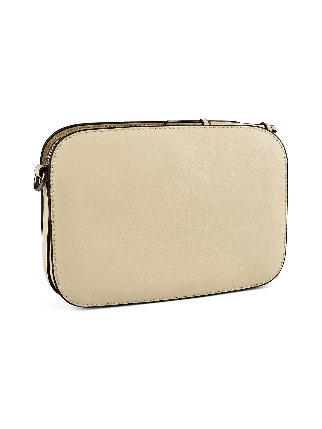 Liebeskind Luka Borsa a tracolla Vera Pelle 20.5 cm Liebeskind Luka Borsa a tracolla Vera Pelle 20.5 cm