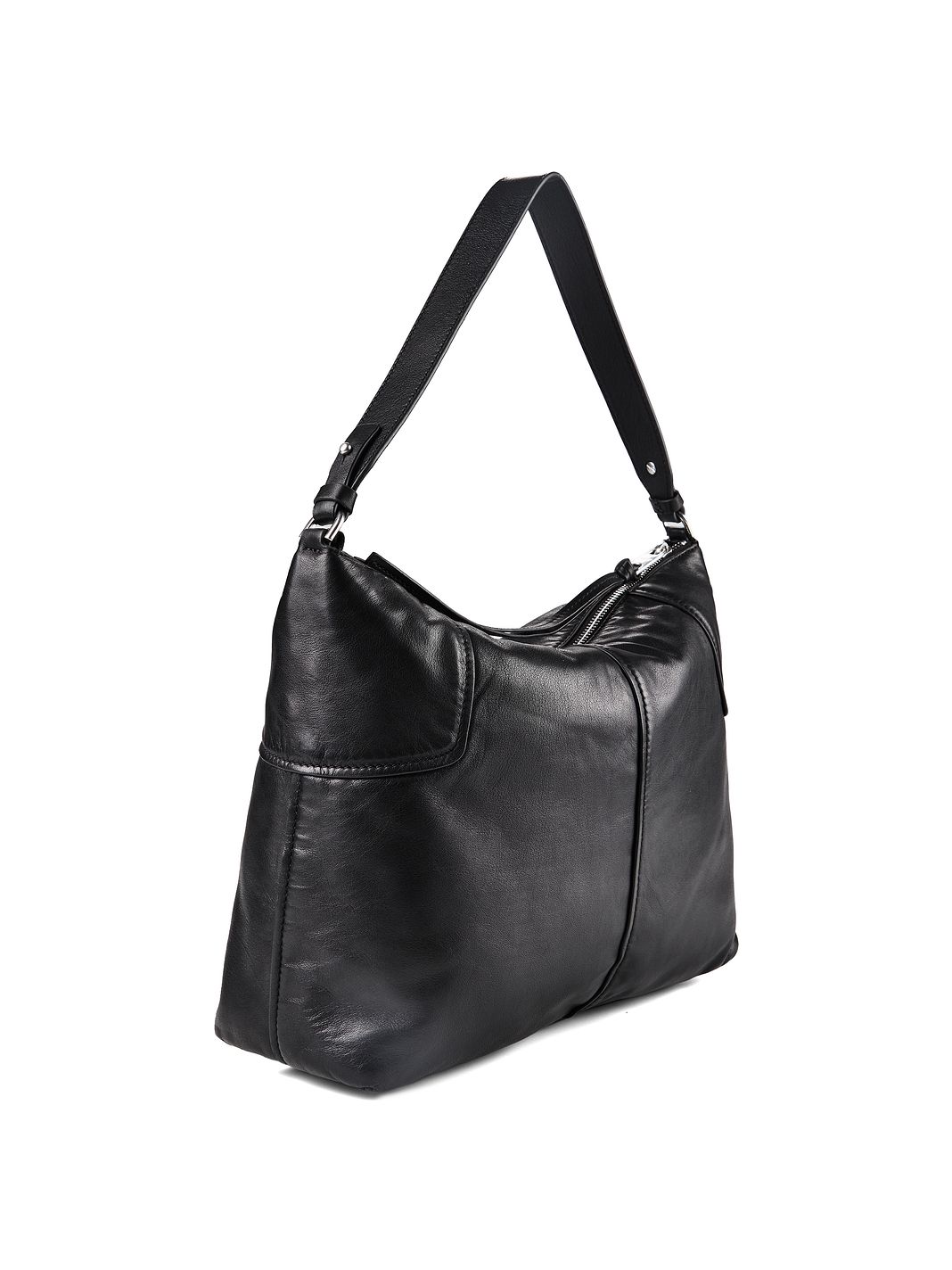 Liebeskind Mila Borsa a spalla Vera Pelle 40.5 cm Liebeskind Mila Borsa a spalla Vera Pelle 40.5 cm