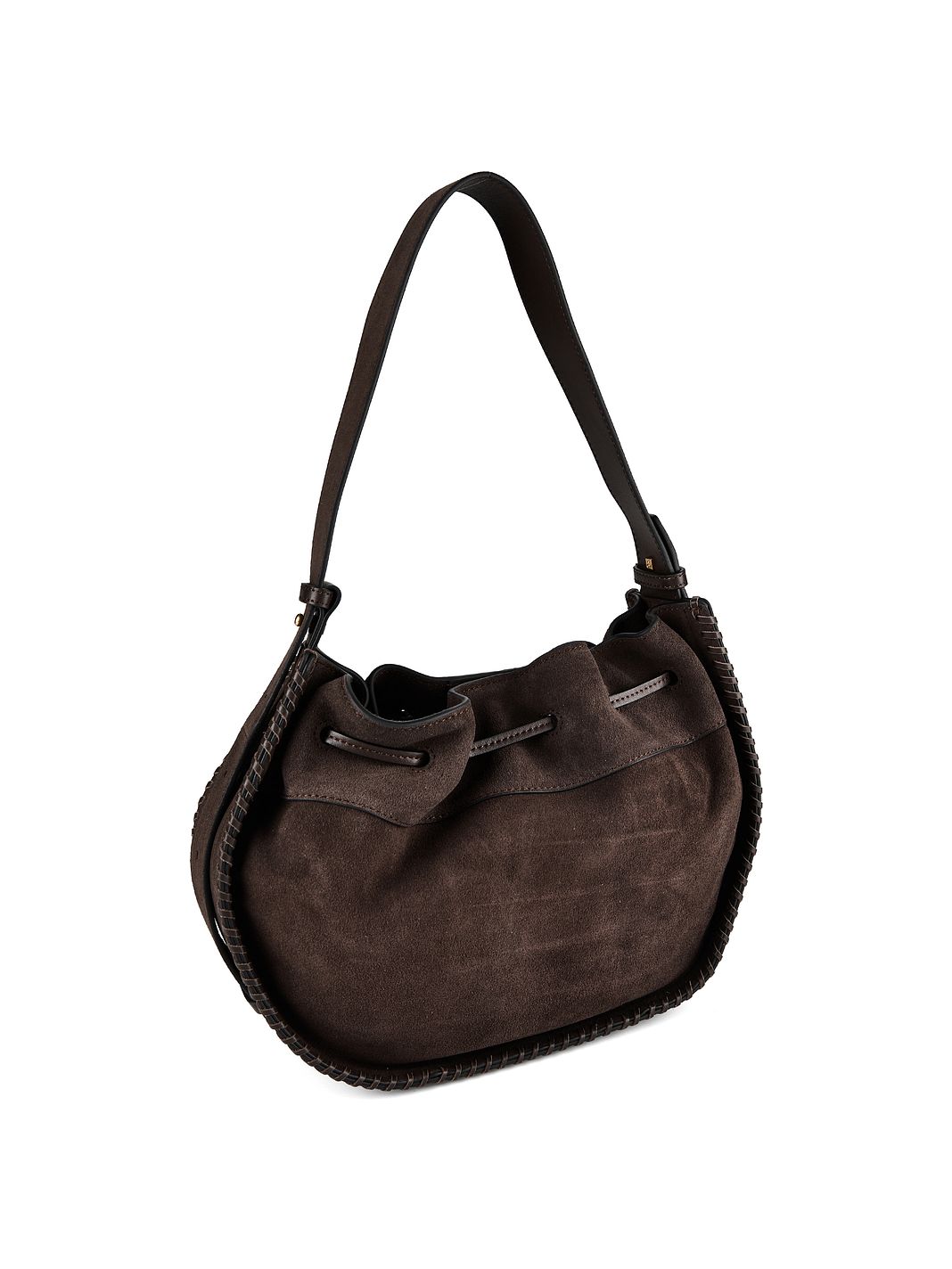 Marc O'Polo Borsa a spalla Vera Pelle 35 cm Marc O'Polo Borsa a spalla Vera Pelle 35 cm