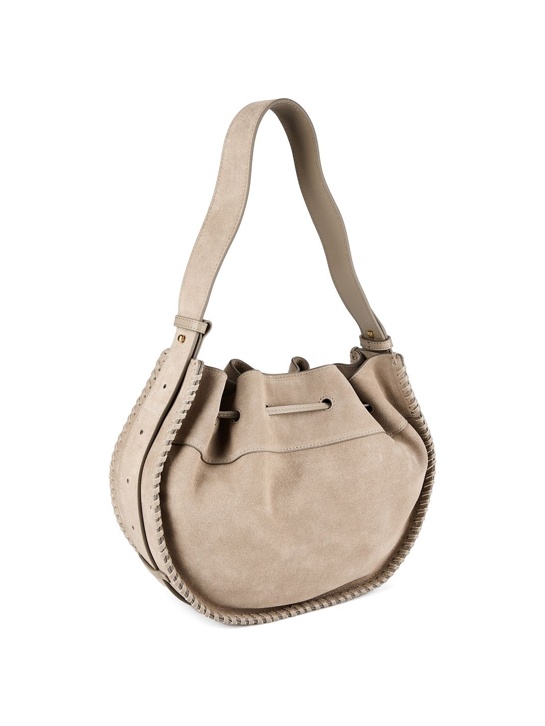 Marc O'Polo Borsa a spalla Vera Pelle 35 cm Marc O'Polo Borsa a spalla Vera Pelle 35 cm