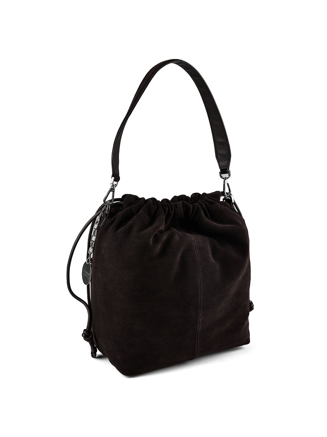 Liebeskind Lya Bucket bag Läder 28 cm Liebeskind Lya Bucket bag Läder 28 cm