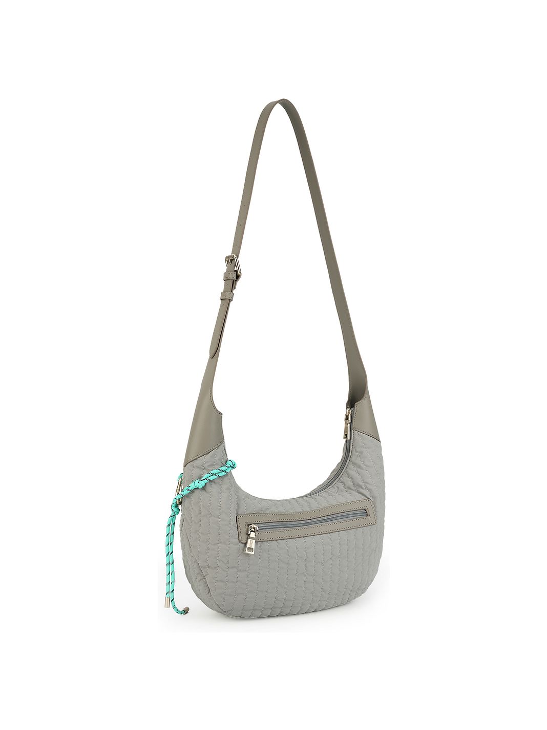 FredsBruder Just Flow Borsa a tracolla 37 cm FredsBruder Just Flow Borsa a tracolla 37 cm