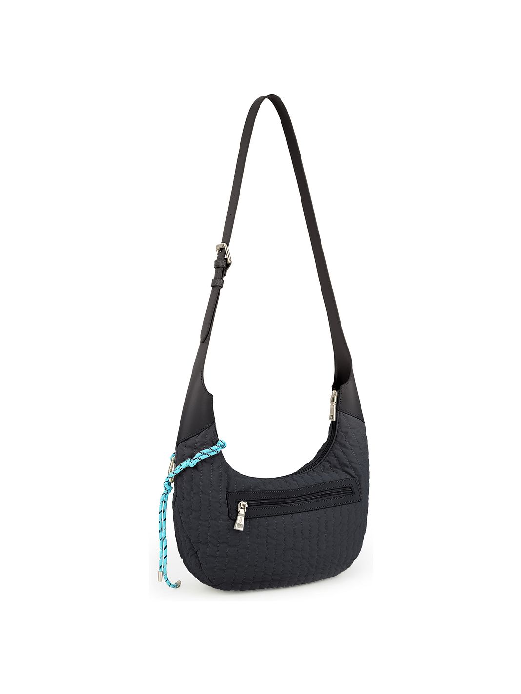 FredsBruder Just Flow Borsa a tracolla 37 cm FredsBruder Just Flow Borsa a tracolla 37 cm