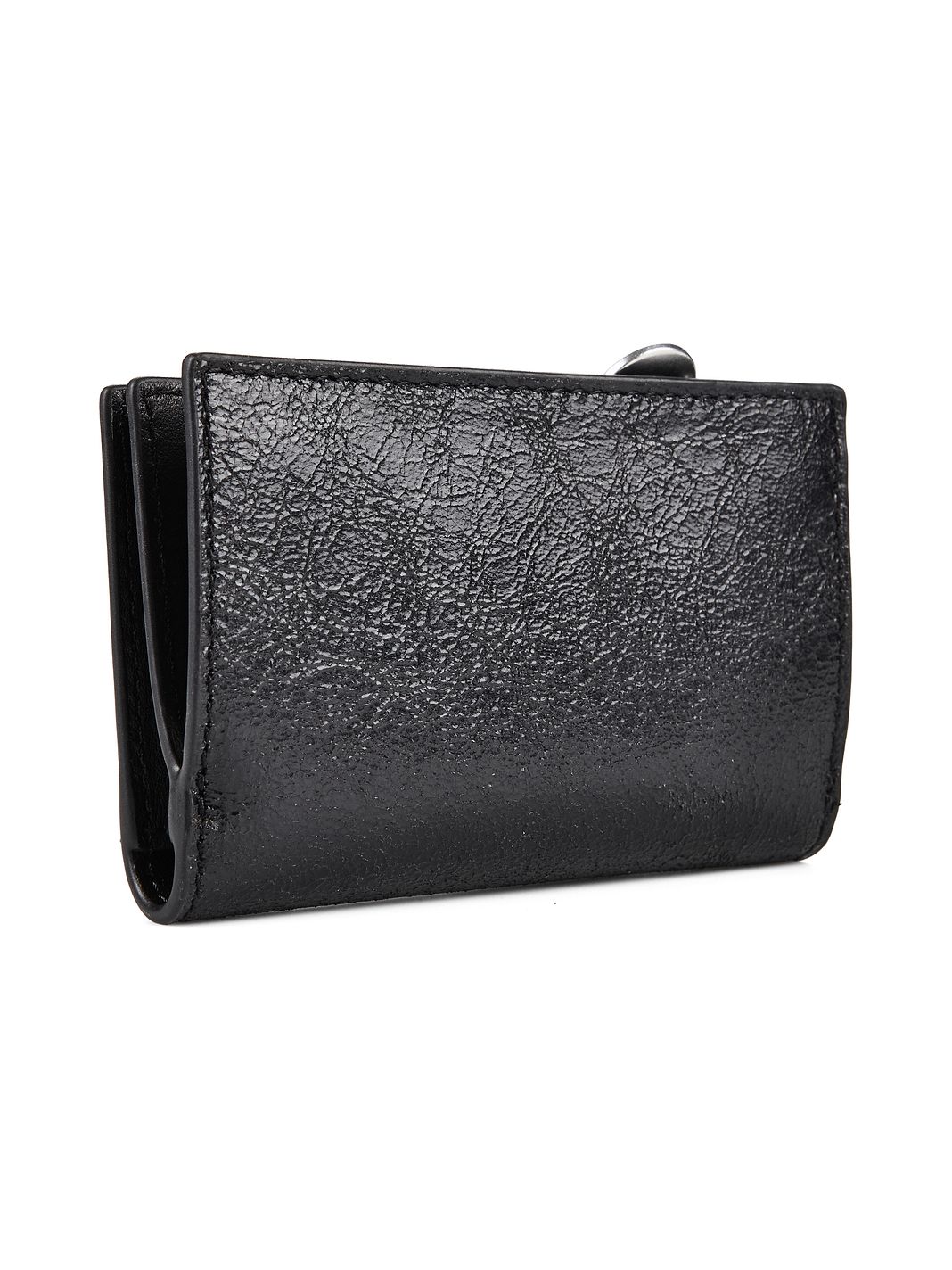 Liebeskind Lya Portafoglio Protezione RFID Vera Pelle 12 cm Liebeskind Lya Portafoglio Protezione RFID Vera Pelle 12 cm
