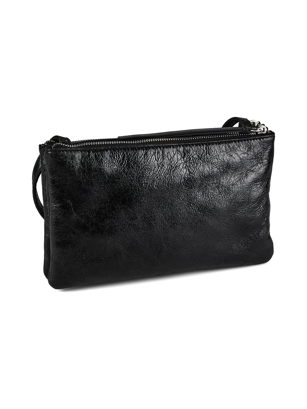 Liebeskind Zena Borsa a tracolla Vera Pelle 25 cm Liebeskind Zena Borsa a tracolla Vera Pelle 25 cm