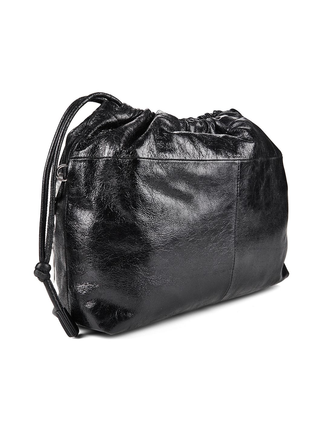 Liebeskind Lya Bucket bag L Läder 35 cm