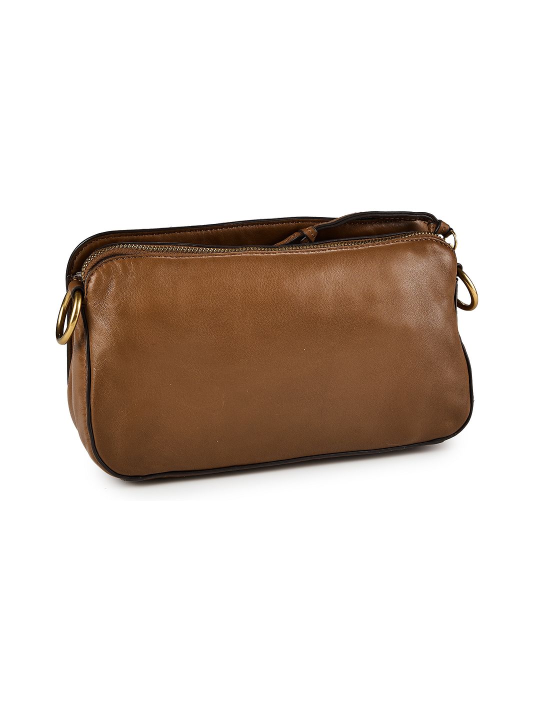 Liebeskind Clarice Bolsa de hombro Piel natural 26 cm