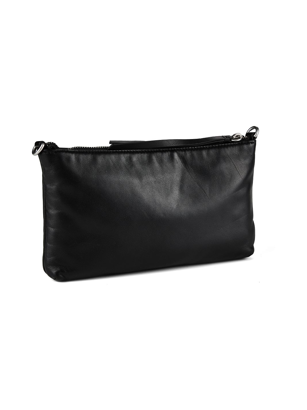 Liebeskind Zena Borsa a tracolla Vera Pelle 25 cm