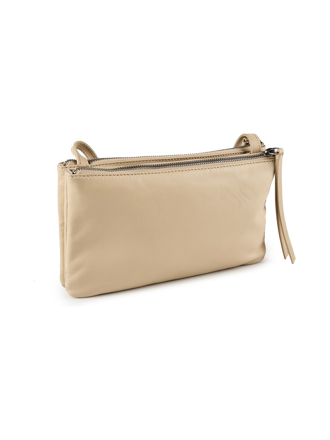 Liebeskind Zena Borsa a tracolla S Vera Pelle 25 cm Liebeskind Zena Borsa a tracolla S Vera Pelle 25 cm
