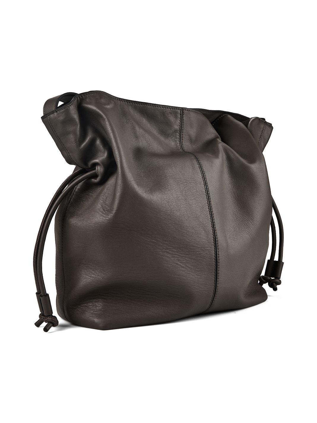 Marc O'Polo Bucket bag Läder 41 cm Marc O'Polo Bucket bag Läder 41 cm