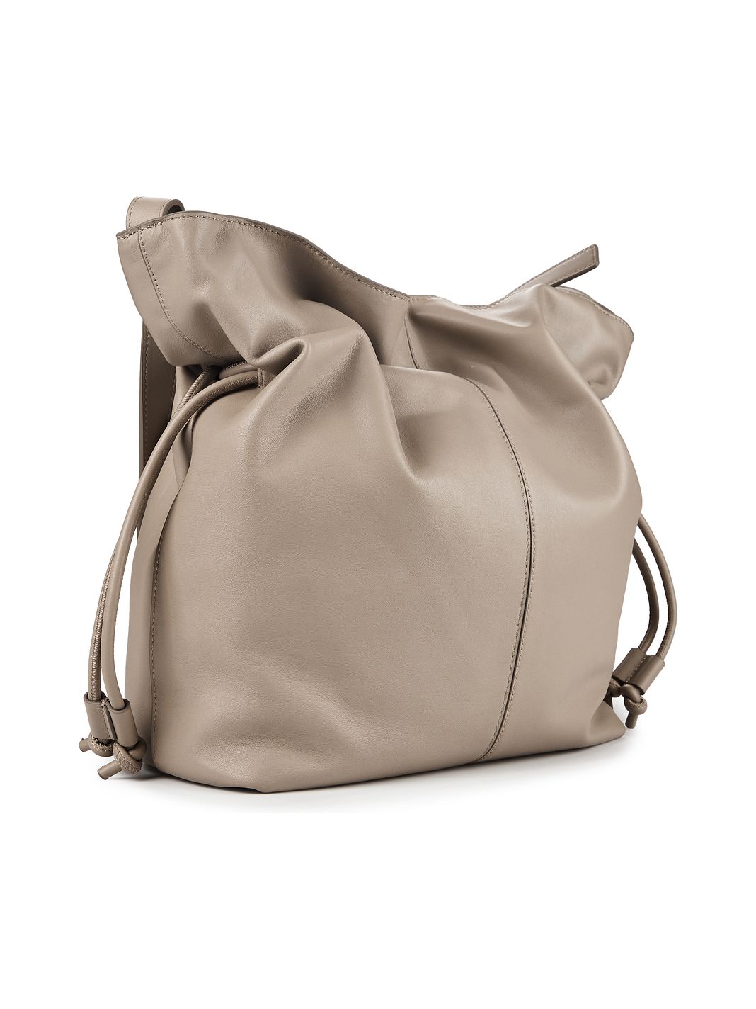 Marc O'Polo Bucket bag Läder 41 cm Marc O'Polo Bucket bag Läder 41 cm