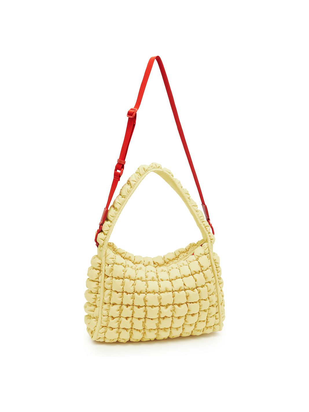 LES VISIONNAIRES Unio Hobo Borsa a spalla 47 cm