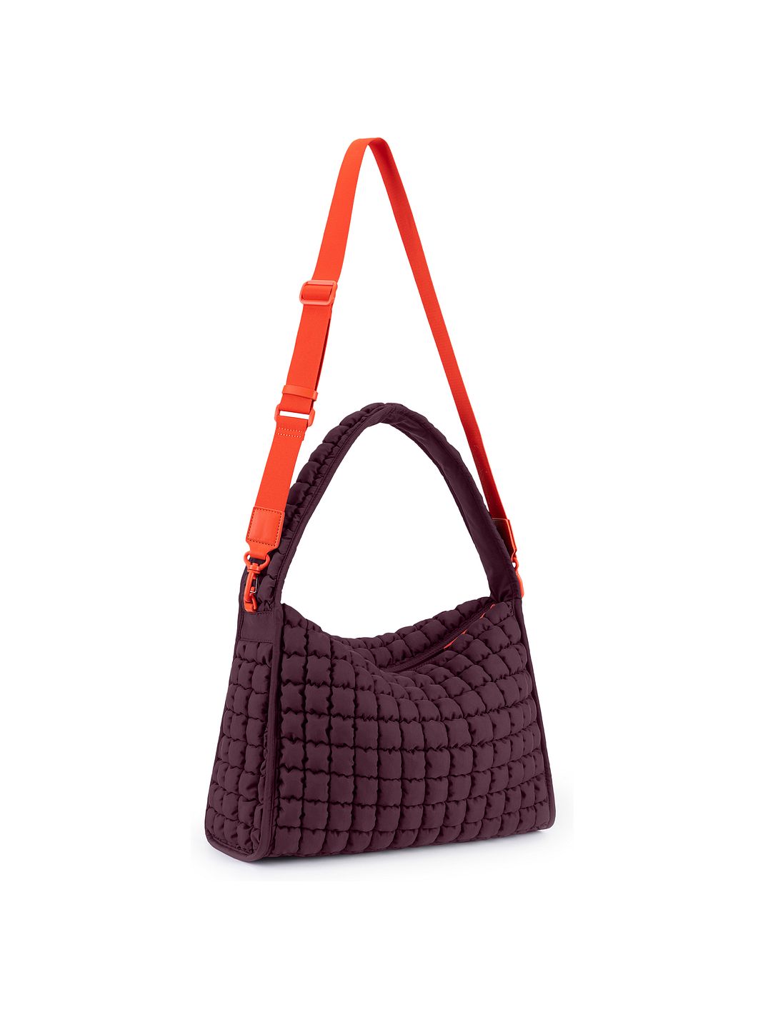 LES VISIONNAIRES Unio Hobo Bolsa de hombro 47 cm LES VISIONNAIRES Unio Hobo Bolsa de hombro 47 cm