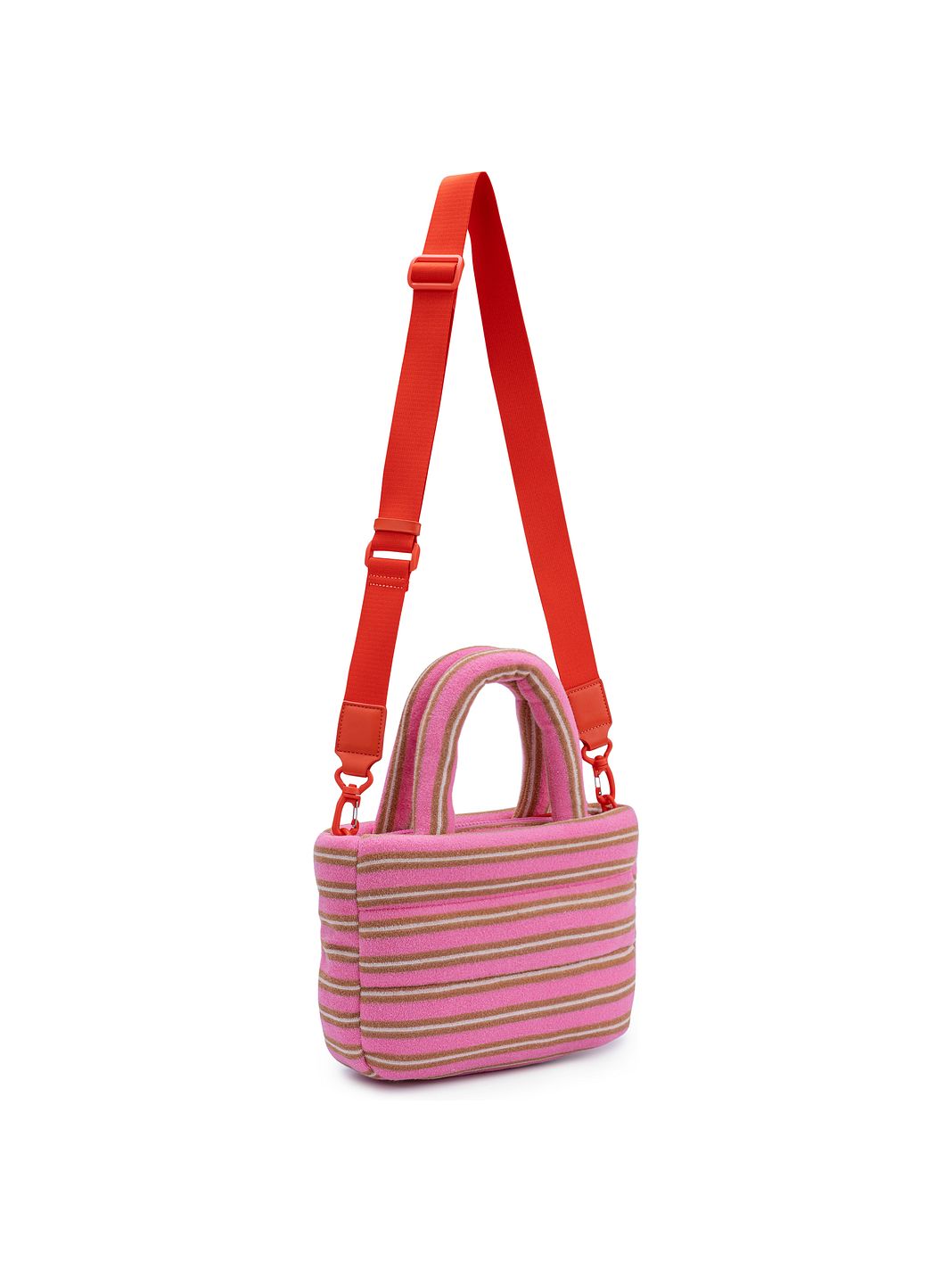 LES VISIONNAIRES Unio Cortina Borsetta S 27 cm LES VISIONNAIRES Unio Cortina Borsetta S 27 cm