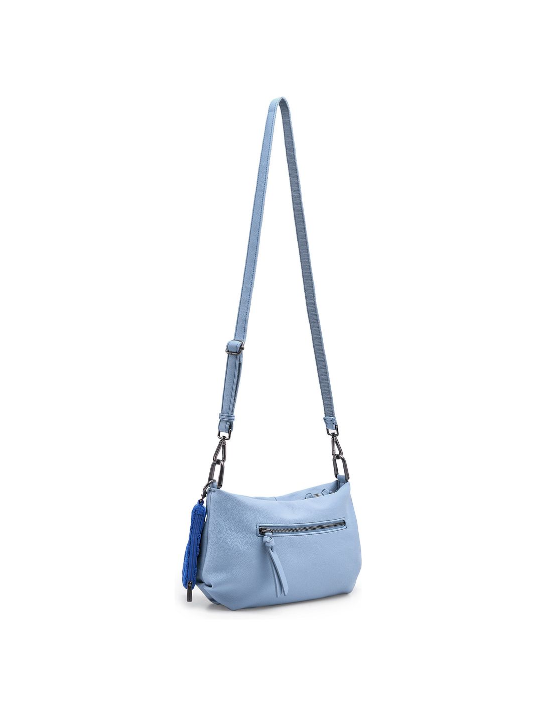 FredsBruder Color Kiss Borsa a spalla Vera Pelle 32 cm FredsBruder Color Kiss Borsa a spalla Vera Pelle 32 cm