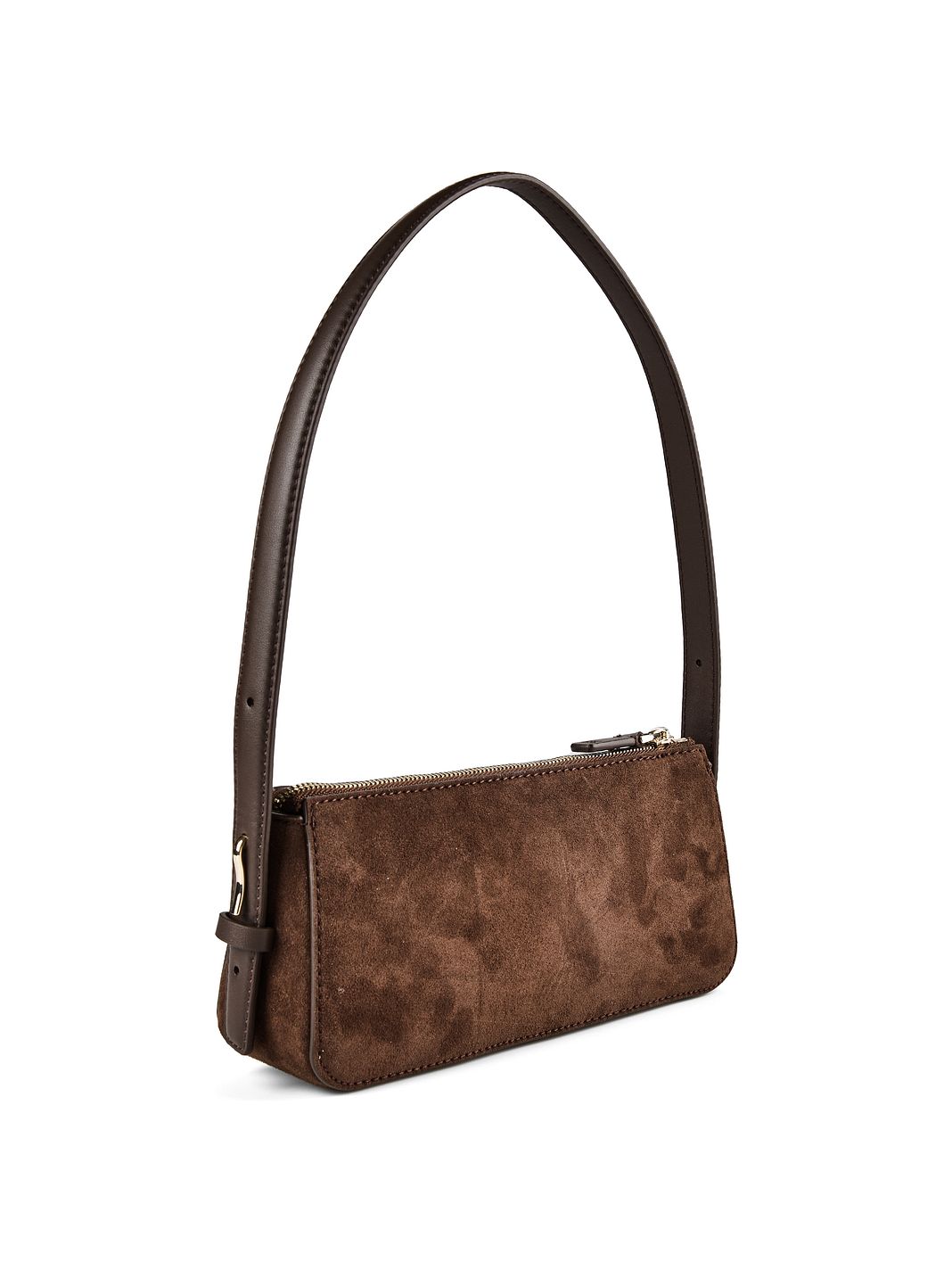 Hugo Yorih Borsa a spalla S Vera Pelle 24 cm Hugo Yorih Borsa a spalla S Vera Pelle 24 cm