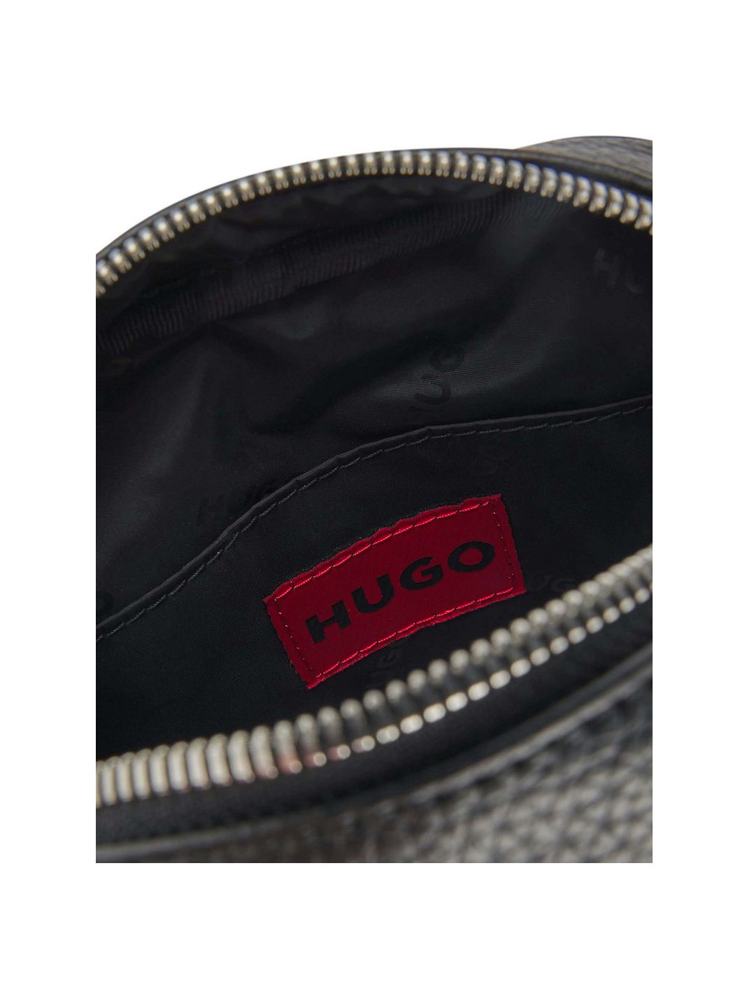 Hugo Huke Mini Borsa Borsa a tracolla 15 cm Hugo Huke Mini Borsa Borsa a tracolla 15 cm