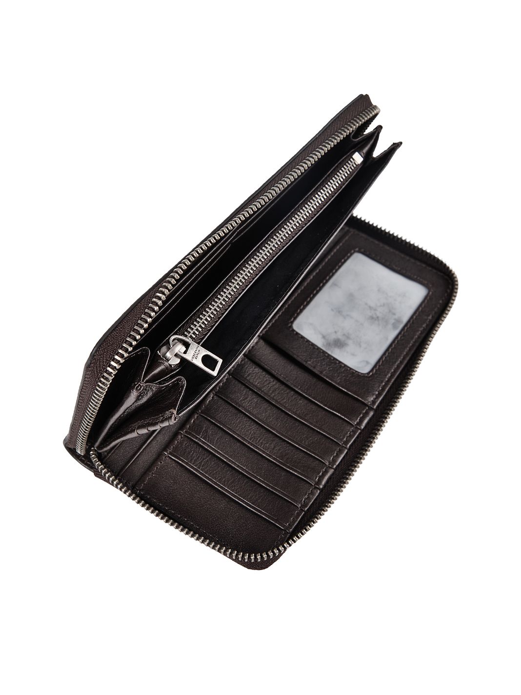 Liebeskind Gigi Portafoglio Protezione RFID Vera Pelle 19 cm Liebeskind Gigi Portafoglio Protezione RFID Vera Pelle 19 cm