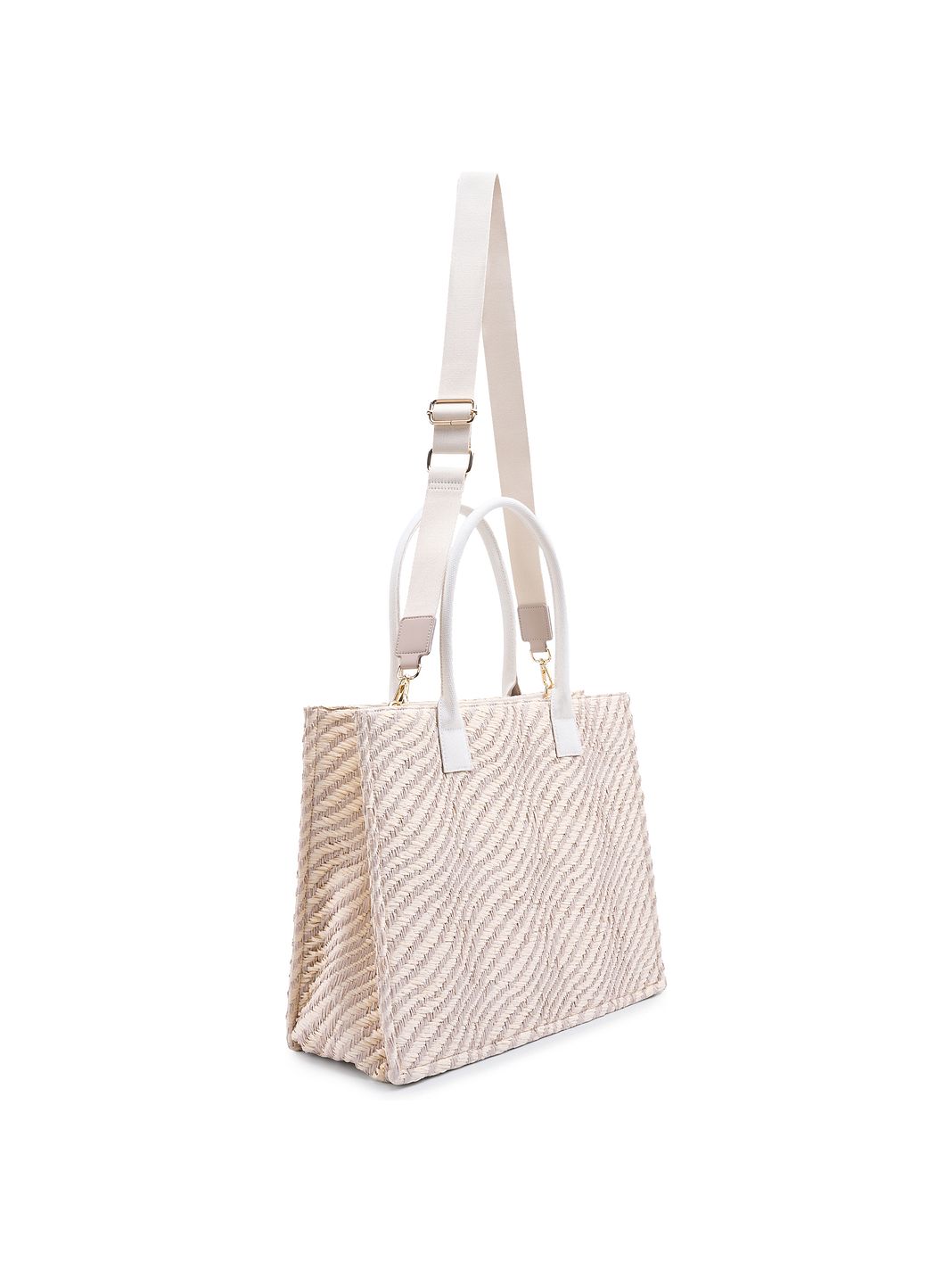 Seidenfelt Hulu Borsa shopper 39 cm Seidenfelt Hulu Borsa shopper 39 cm